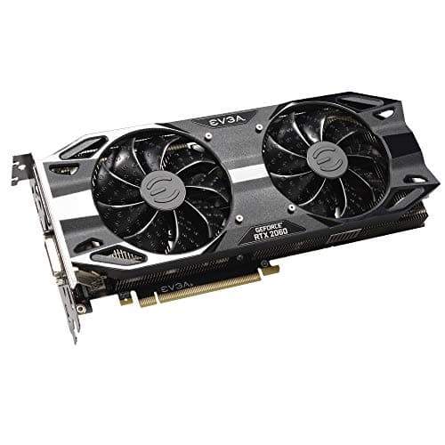 GeForce RTX 2060 image