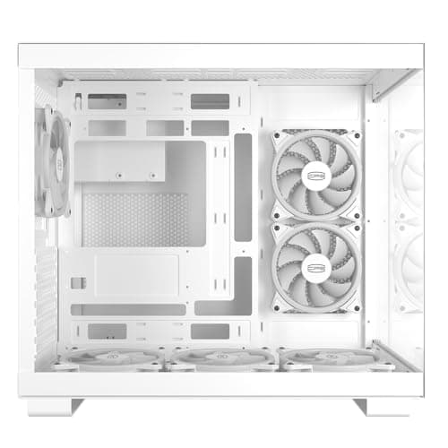 PC Cooler C3 T500 ARGB ATX Mid Tower image