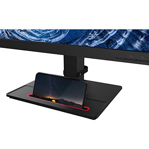 Lenovo T24i-20 23.9" 1080p 60Hz IPS Monitor image