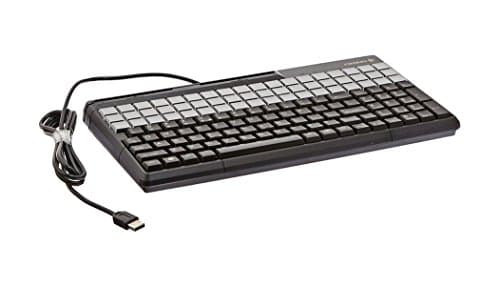 Cherry G86-61410EUADAA Wired Standard Keyboard main image