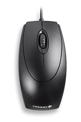 Cherry M5450 Wired Optical Mouse image