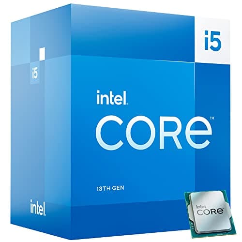 Intel Core i5 13400 2.5 GHz 10-Core LGA1700 image