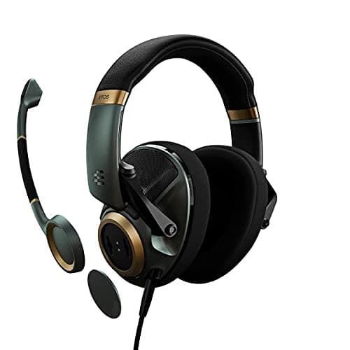 EPOS H6PRO Headset image