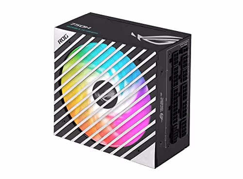 Asus ROG LOKI SFX 750W Fully Modular 80+ Platinum Certified image