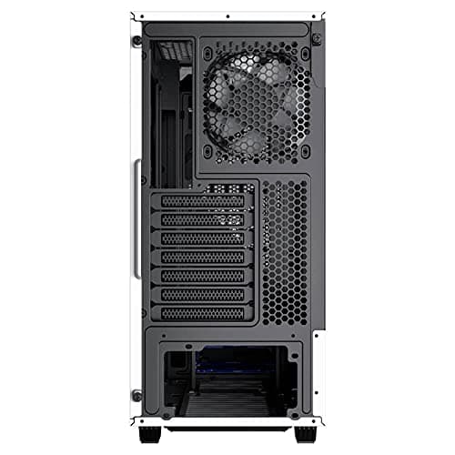 GameMax Contac Turbo COC ATX Mid Tower Case image