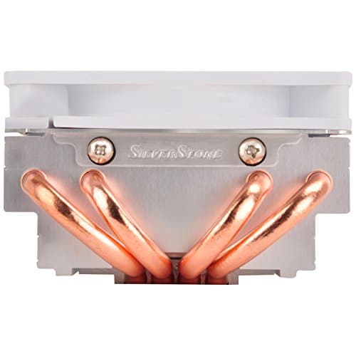 Silverstone AR06 40.2 CFM Air 58mm image