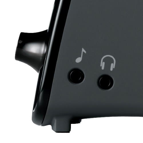 Logitech Z323 2.1 Channel 30W Speaker System image