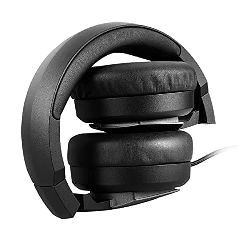 MSI Immerse GH61 Wired Closed 7.1 Channel Gaming Headset image