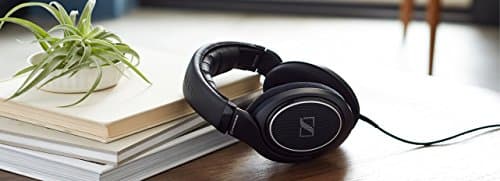 Sennheiser HD 598 SE Headphones image