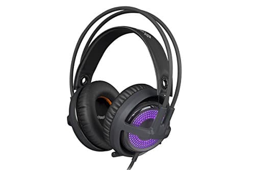 SteelSeries v3 Closed Gaming Headset image
