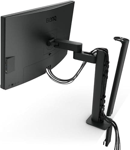 BenQ PD2705U 27" 4K 60Hz IPS Monitor image