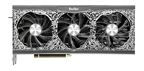 Palit GameRock GeForce RTX 3080 Ti 12GB GDDR6X main image