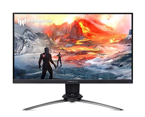 acer Predator XN253Q Xbmiprzx 24.5" main image