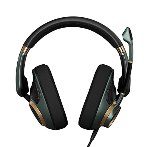 EPOS H6PRO Headset image