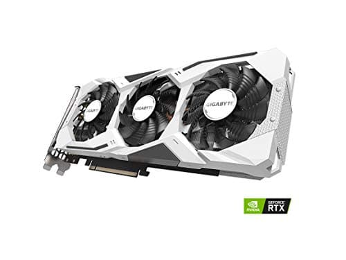 GeForce® RTX 2060 SUPER™ GAMING OC WHITE 8G image