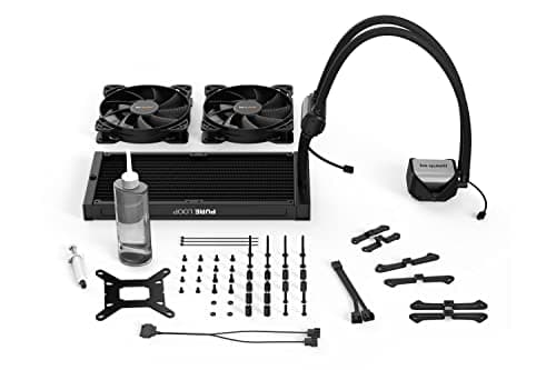 Pure Loop 2 280mm image