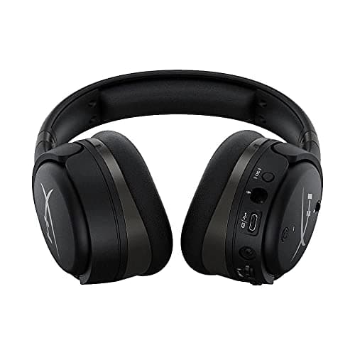 HP HyperX Cloud Orbit S 7.1 Channel Headset image
