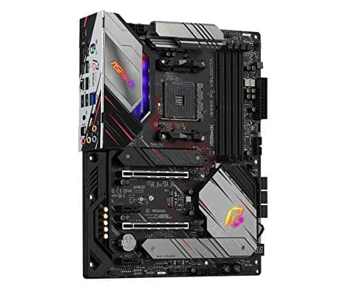 ASRock B550 PG Velocita DDR4 ATX image