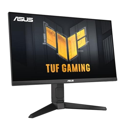 Asus TUF Gaming VG249QL3A 23.8" 1080p 180Hz IPS Monitor image