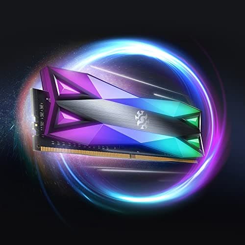 ADATA XPG SPECTRIX D60G DDR4-3200 CL16 16GB (2x8GB) image