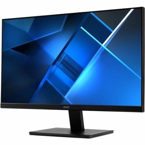 Acer Vero V7 V227Q E3 21.5" 1080p 100Hz IPS Monitor main image