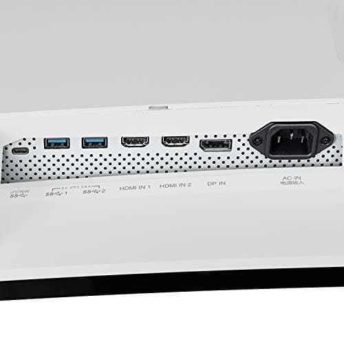 LG 49WL95C-WE 49" 5120x1440 60Hz IPS Curved Monitor image