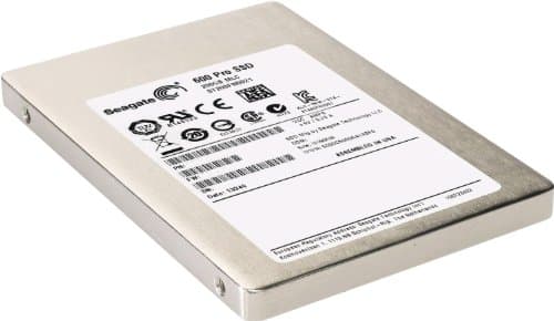 Seagate 600 Pro 240GB SSD 2.5" SATA main image