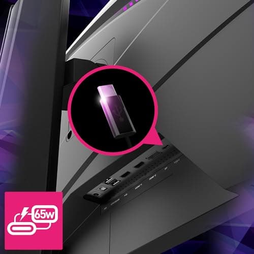 MSI MPG 274URF QD 27" 4K 160Hz IPS Monitor image