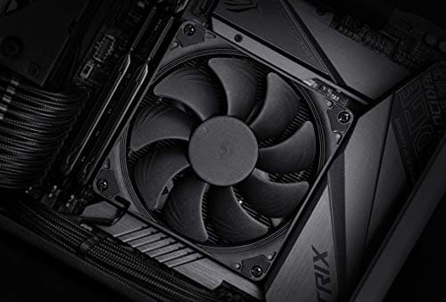 Noctua NH-L9i chromax.black Air 37mm Black image