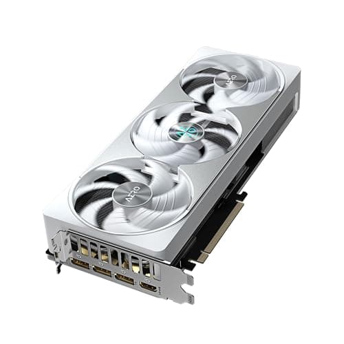 Gigabyte AERO OC SFF GeForce RTX 5080 16 GB image
