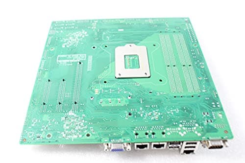 Supermicro C222 X10SLL-F LGA1150 DDR3 Micro ATX image