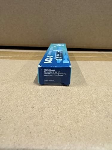 Arctic MX-4 w/ Spatula 8g Thermal Paste image