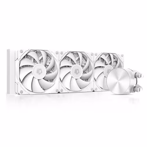 ID-COOLING FX360 PRO Water 360mm White image