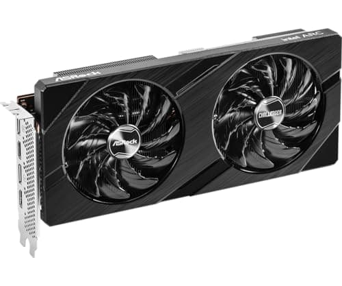 ASRock Challenger D Arc A750 8 GB image