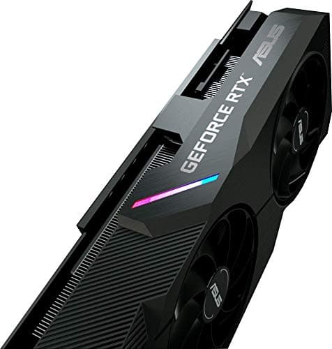 ASUS ROG STRIX RTX 2080 SUPER GAMING OC image