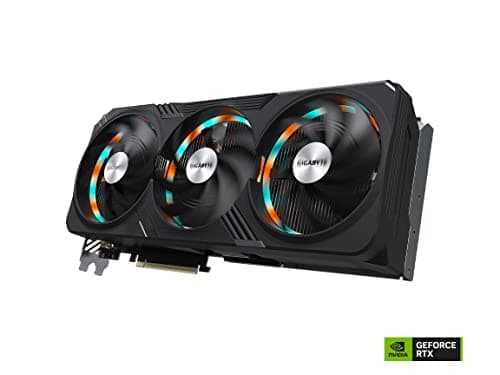 Gigabyte GAMING OC GeForce RTX 4090 24 GB image