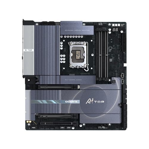 Gigabyte Z890 AI TOP LGA1851 DDR5 EATX image