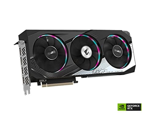 AORUS GeForce RTX™ 4060 Ti ELITE 8G image