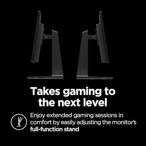 Lenovo Legion R27qe 27" 1440p 180Hz IPS Monitor image