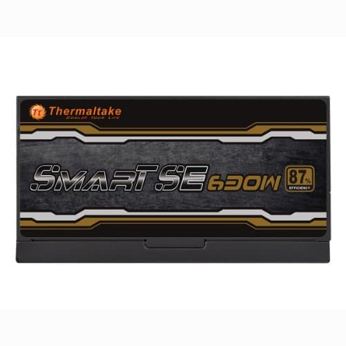 Thermaltake Smart SE 630W Semi-Modular image