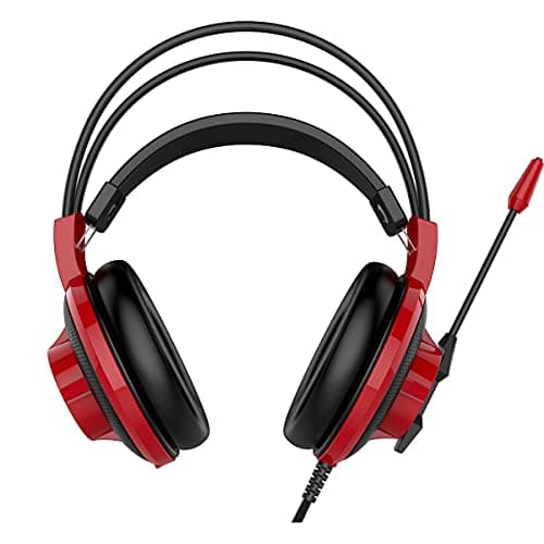 MSI DS501 Closed Headphones image
