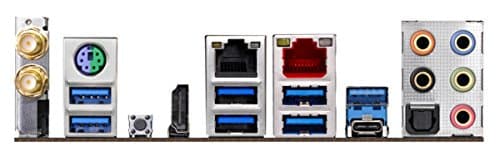 ASRock X470 Taichi Ultimate DDR4 ATX image