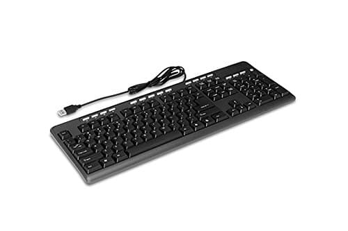 Adesso AKB-131HB Wired Standard Keyboard image