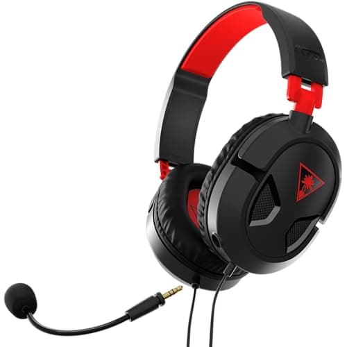 Turtle Beach Recon 50 Headset image