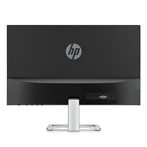 HP 23ES 23" 1080p 60Hz IPS Monitor image
