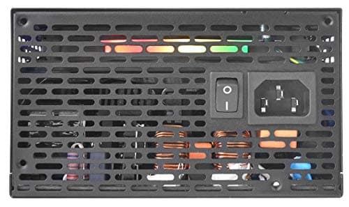 Thermaltake Toughpower iRGB PLUS 750W Fully Modular 80+ Gold Certified ATX image