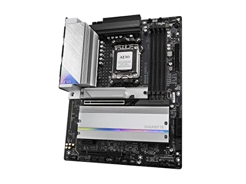 Gigabyte B650 AERO G AM5 WIFI DDR5 ATX image