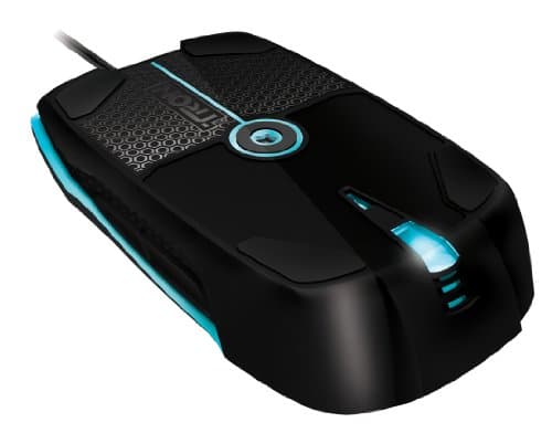 Razer TRON Laser Wired Gaming Mouse image