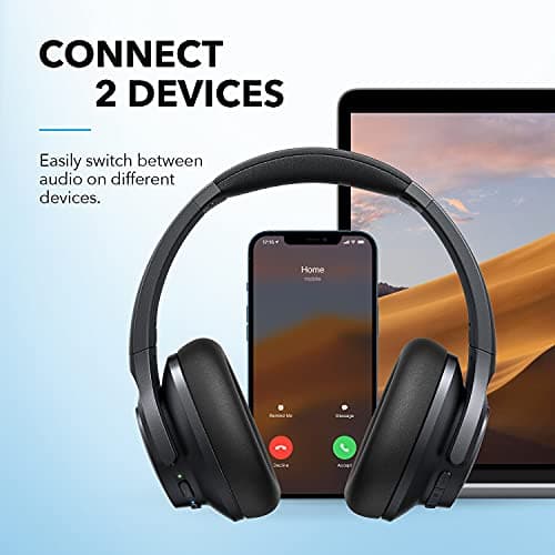 Anker Soundcore Life Q20+ Headset image