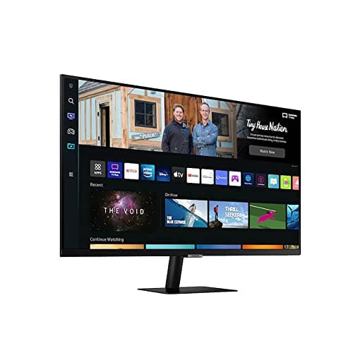Samsung M50B 32" 1080p 60Hz VA Monitor image